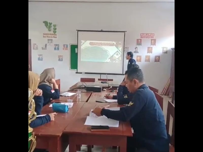 KOMBEL SEKOLAH